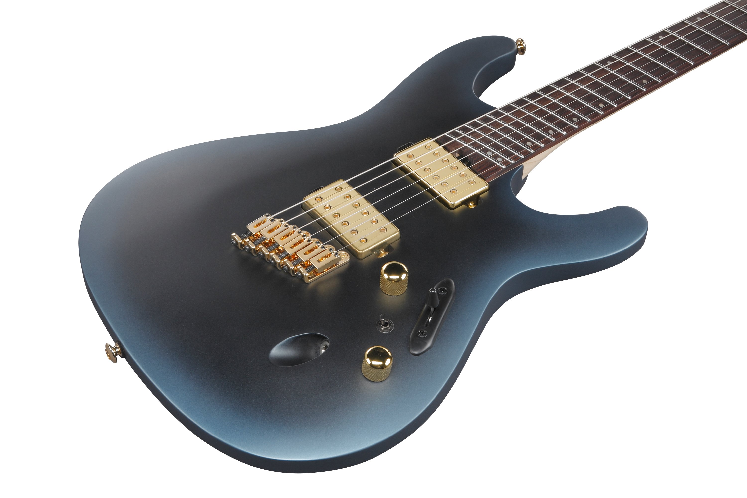 SML721-MAM Midnight Artic Ocean Matte